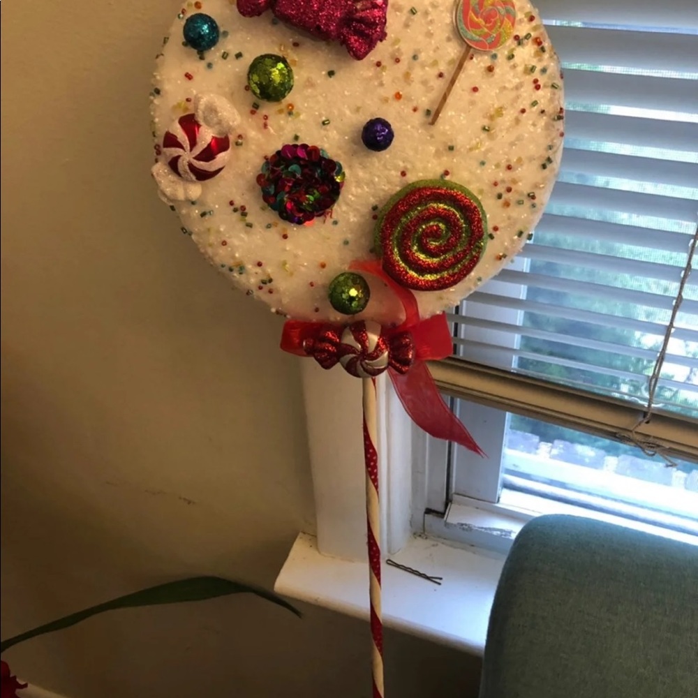 Candy cane - Picture 2 of 2